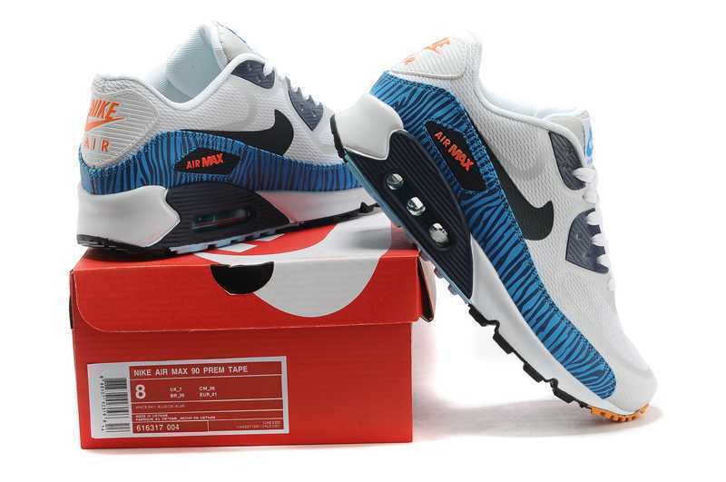 Nike AIR MAX 90 PREM TAPE classic sport chaussure air max 90 art